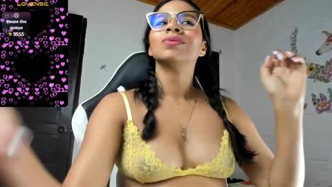 Alisson hoffman05 online show from 02-23-25, 04:24