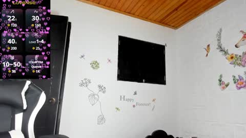 Alisson hoffman05 online show from 02-28-25, 10:20