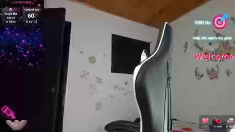 Alisson hoffman05 online show from 09-16-25, 11:39