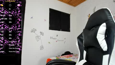 Alisson hoffman05 online show from 03-28-26, 02:00