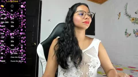 Alisson hoffman05 online show from 04-14-26, 12:05