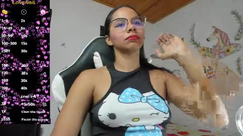 Snapshot of alisson_hoffman05 chatting on 05-05-26, 11:13 Alisson hoffman05 online show from 05-05-26, 11:13