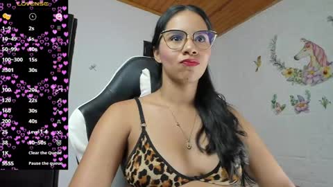 Snapshot of alisson_hoffman05 chatting on 05-15-26, 11:56 Alisson hoffman05 online show from 05-15-26, 11:56