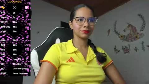 Snapshot of alisson_hoffman05 chatting on 06-23-26, 07:45 Alisson hoffman05 online show from 06-23-26, 07:45