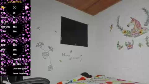 Snapshot of alisson_hoffman05 chatting on 07-18-26, 12:59 Alisson hoffman05 online show from 07-18-26, 12:59