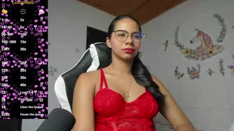 Snapshot of alisson_hoffman05 chatting on 07-24-26, 01:03 Alisson hoffman05 online show from 07-24-26, 01:03