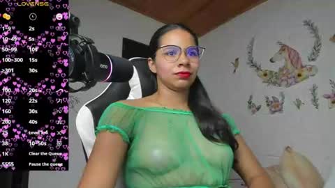Snapshot of alisson_hoffman05 chatting on 07-29-26, 12:31 Alisson hoffman05 online show from 07-29-26, 12:31