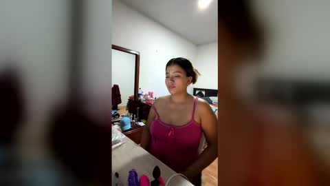 Snapshot of alisson_lover13 chatting on 03-11-26, 02:34 Alisson Lover13 online show from 03-11-26, 02:34