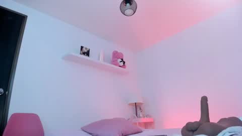 alisson_mendez01 online show from 03-18-26, 04:32