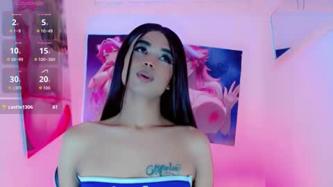 Alisson online show from 02-20-26, 06:26