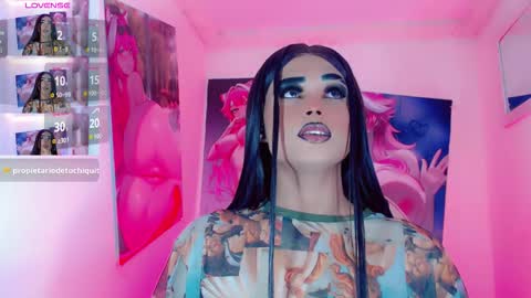 Alisson online show from 03-10-26, 02:38