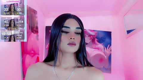 Alisson online show from 03-17-26, 04:06