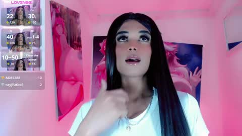 Alisson online show from 04-06-26, 04:46