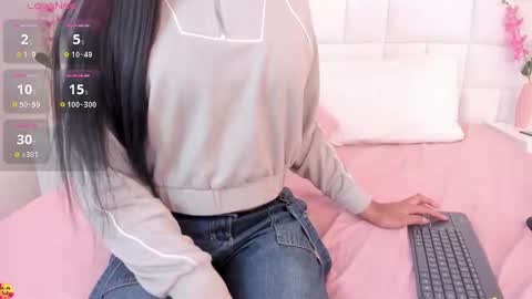 Snapshot of alisson_thompson_ chatting on 01-25-25, 03:20 alisson_thompson_ online show from 01-25-25, 03:20