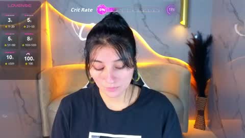 alisson_tx_ online show from 06-06-26, 07:40