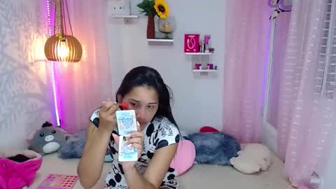 alisson online show from 12-15-25, 06:39