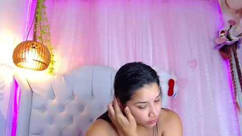 alisson online show from 07-13-26, 07:11