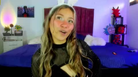 Alisson IG alisson zafiro27 online show from 01-09-25, 03:55