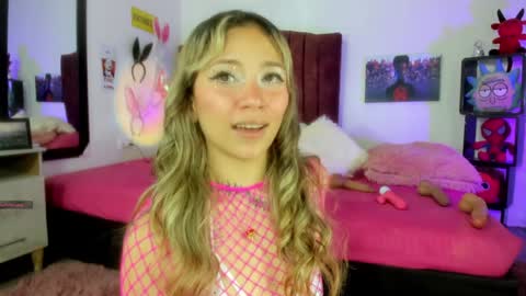 Alisson IG alisson zafiro27 online show from 02-02-25, 06:04