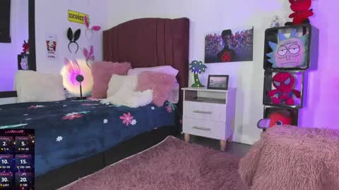 Alisson IG alisson zafiro27 online show from 02-08-25, 03:30