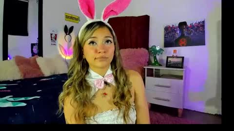 Alisson IG alisson zafiro27 online show from 02-12-25, 03:07