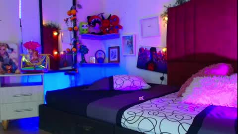 Alisson IG alisson zafiro27 online show from 01-19-26, 03:10