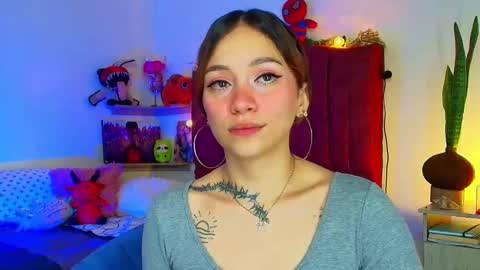 Alisson IG alisson zafiro27 online show from 03-09-26, 03:10