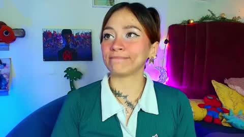 Alisson IG alisson zafiro27 online show from 03-23-26, 03:10