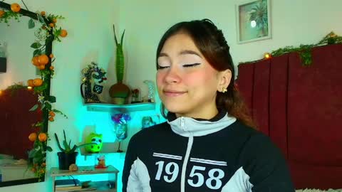 Alisson IG alisson zafiro27 online show from 03-29-26, 03:17