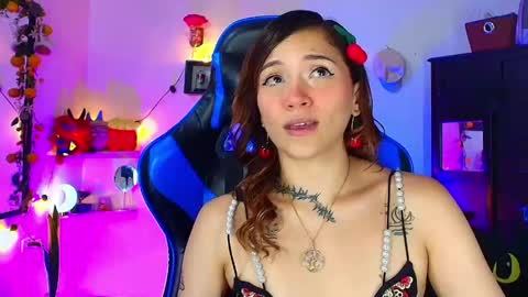 Alisson IG alisson zafiro27 online show from 06-05-26, 03:24