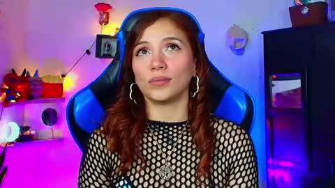 Alisson IG alisson zafiro27 online show from 06-12-26, 04:00