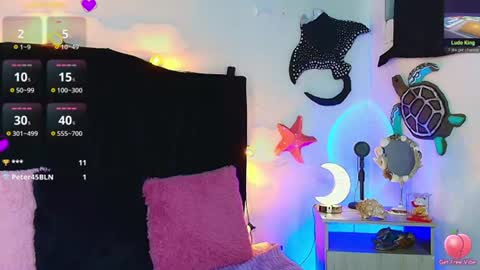 Alisson IG alisson zafiro27 online show from 07-14-26, 10:21