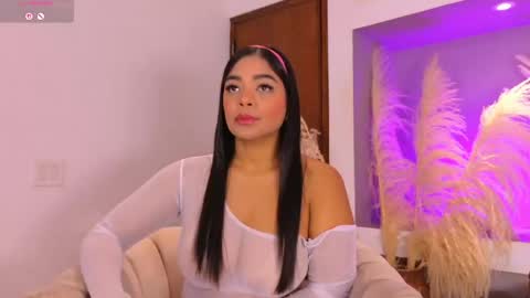 Alisson Greeey  online show from 06-08-26, 12:49