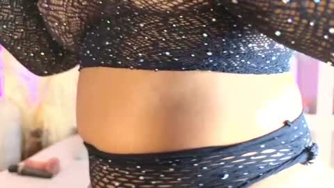 Alisson Greeey  online show from 07-22-26, 02:09