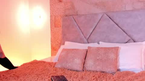 Alisson Joness online show from 01-11-26, 11:04