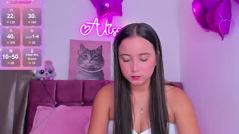 Alisson  online show from 02-19-26, 01:29