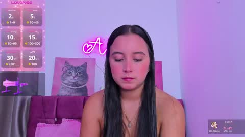 Alisson  online show from 05-15-26, 01:07