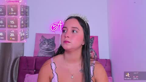 Alisson  online show from 05-22-26, 11:49
