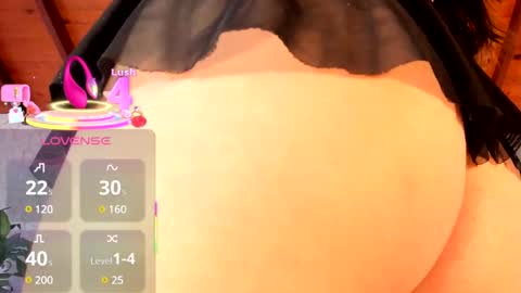 Aliss online show from 02-19-25, 04:55