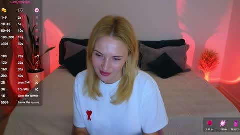 alisssarose online show from 11-04-25, 10:53