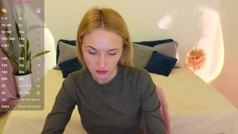 alisssarose online show from 01-14-26, 05:51