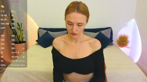 alisssarose online show from 03-20-26, 09:30