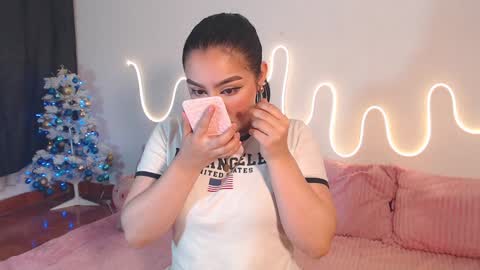 Aliss online show from 12-17-24, 04:45