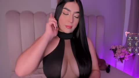 Snapshot of alissyadanger chatting on 06-10-26, 09:35 TATIS online show from 06-10-26, 09:35