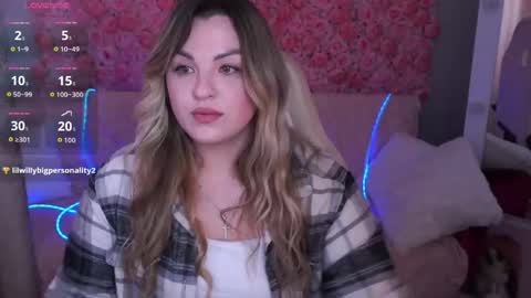 alissyagrayy online show from 04-23-26, 01:35