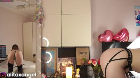 A L I T A online show from 04-01-26, 05:21