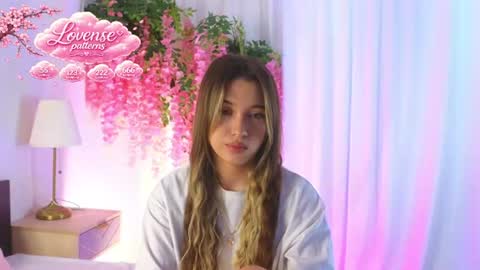 Anna online show from 07-30-26, 07:51