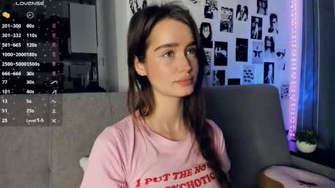 Alivia online show from 12-05-25, 09:29