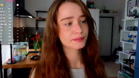 Alivia    online show from 06-27-26, 08:08