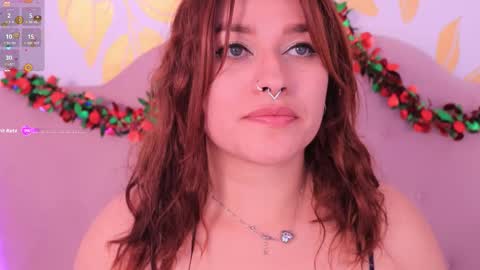 Alix online show from 12-16-25, 08:58